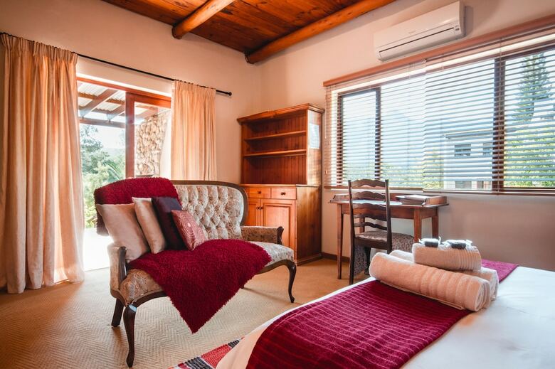 Agroturismo Wildebraam Berry Estate