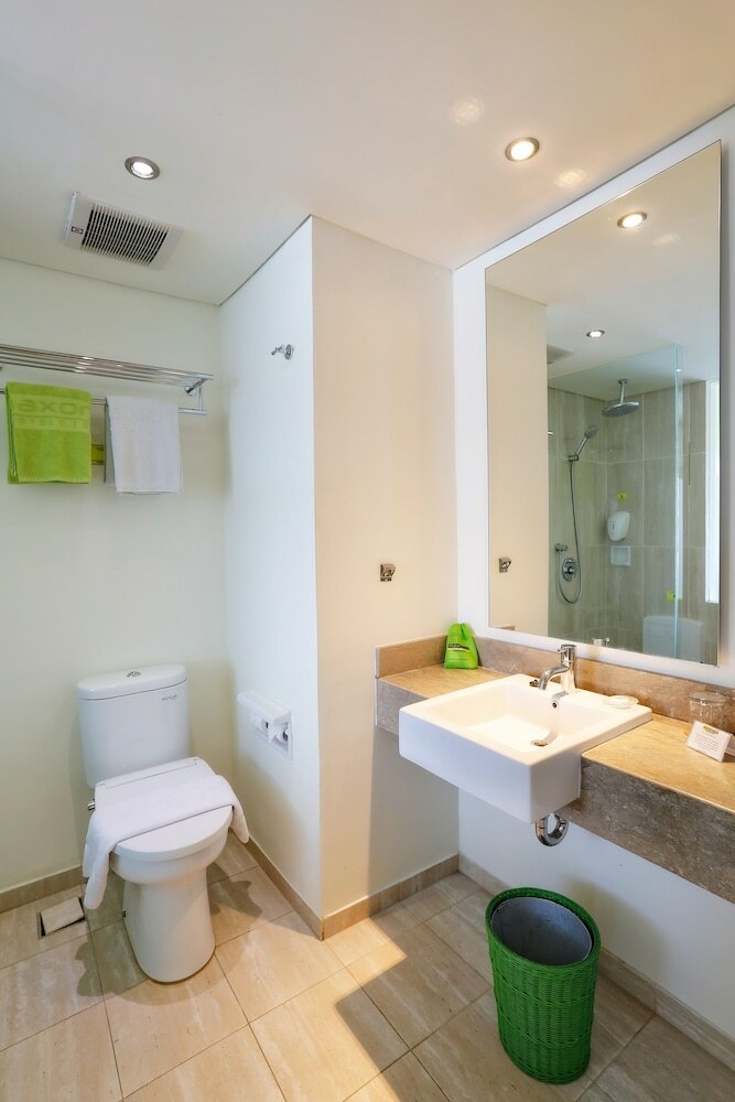 Hotel Maxonehotels At Bukit Jimbaran