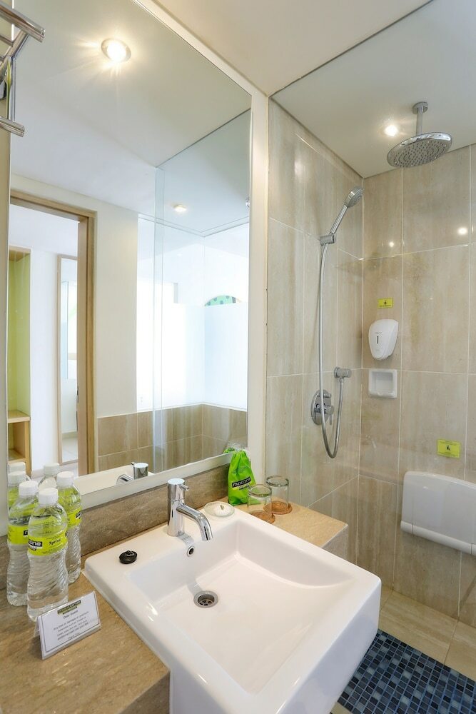 Hotel Maxonehotels At Bukit Jimbaran