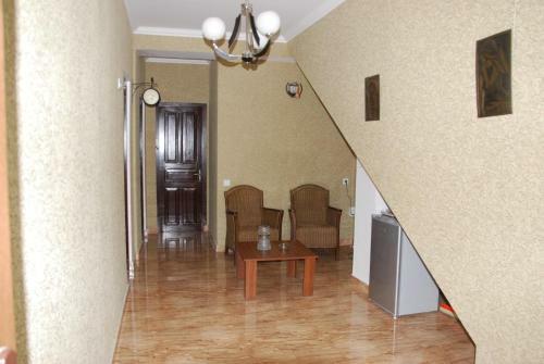 Hotel Old Capital
