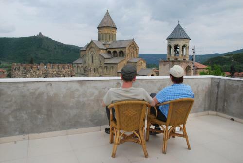 Hotel Old Capital
