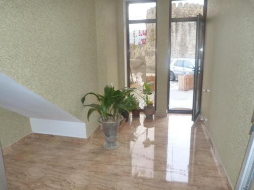 Hotel Old Capital