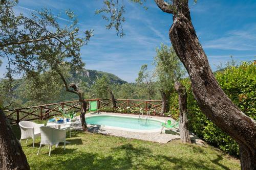 Hostal Villa Saretta
