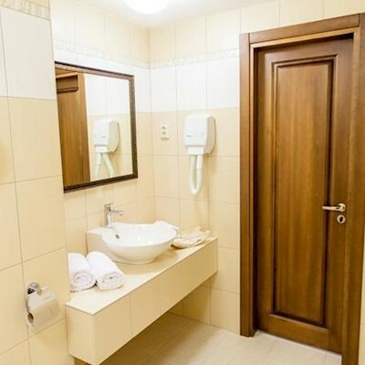 Airinn Vilnius Hotel
