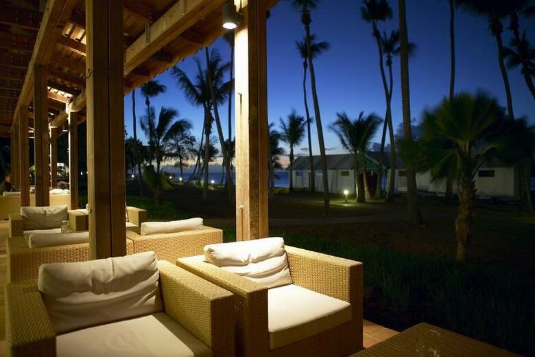 Langley Resort Hotel Fort Royal Guadeloupe