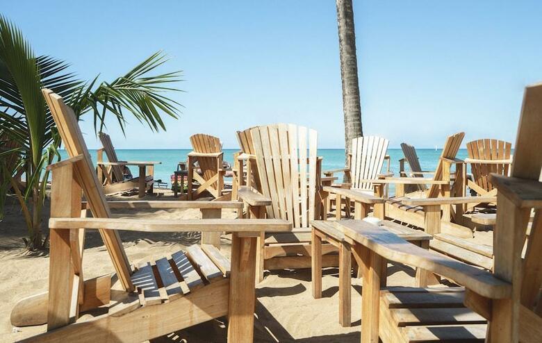 Langley Resort Hotel Fort Royal Guadeloupe