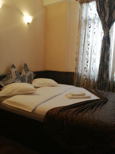 Hostal Casa Teilor
