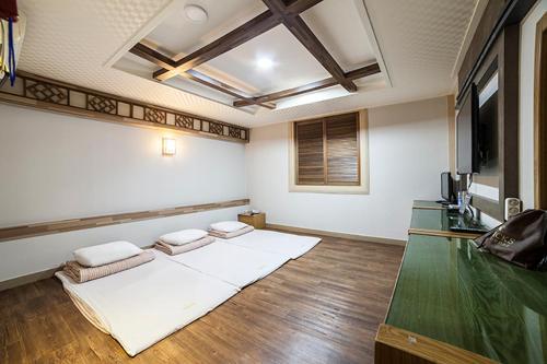 Haeundae Qt Motel