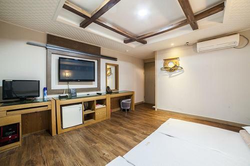 Haeundae Qt Motel