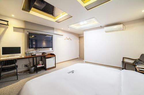 Haeundae Qt Motel