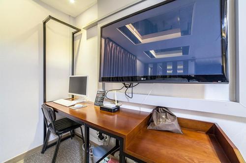 Haeundae Qt Motel
