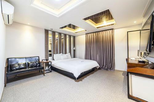 Haeundae Qt Motel