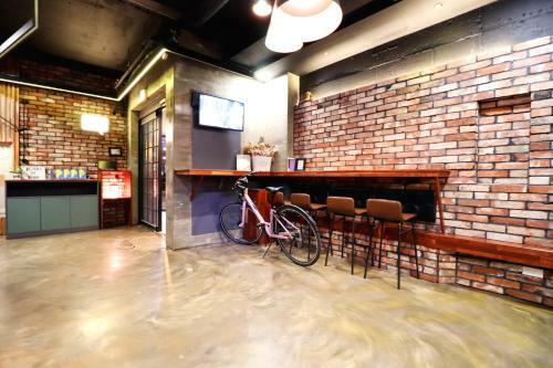 Haeundae Qt Motel