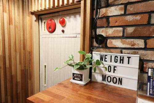 Haeundae Qt Motel