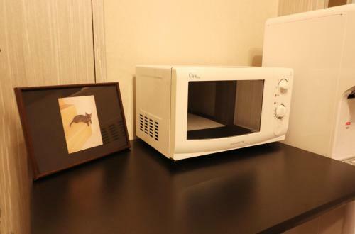 Haeundae Qt Motel