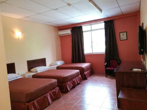 Hotel Asrc