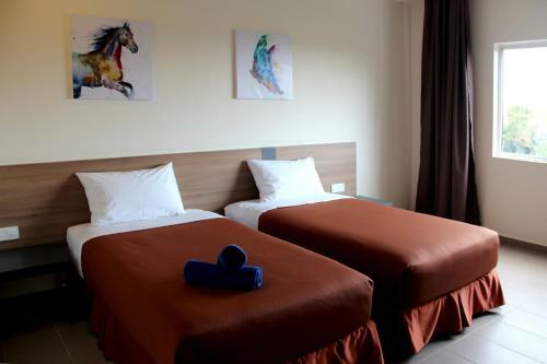 Hotel Asrc