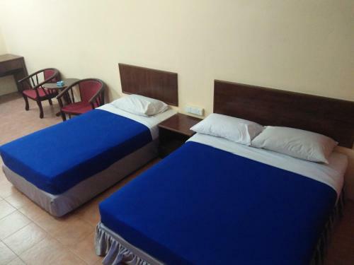 Hotel Asrc