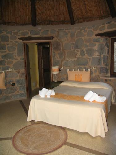 Hostal Villaggio Antichi Ovili
