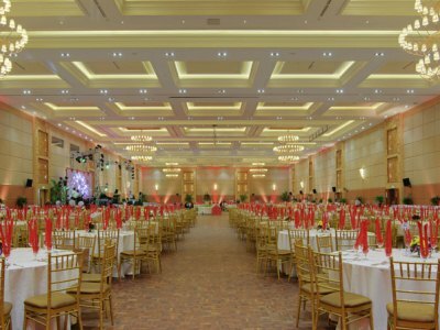Sokha Phnom Penh Hotel