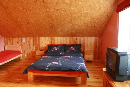 Hostal Pulkvedis Guest House