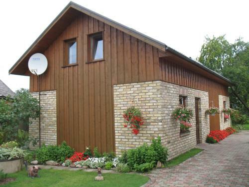Hostal Pulkvedis Guest House