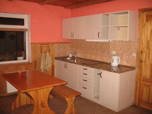 Hostal Pulkvedis Guest House