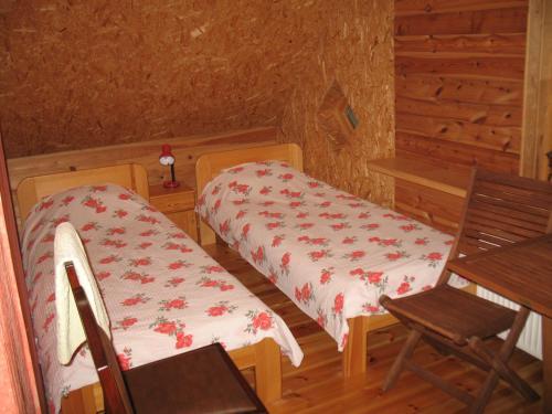 Hostal Pulkvedis Guest House