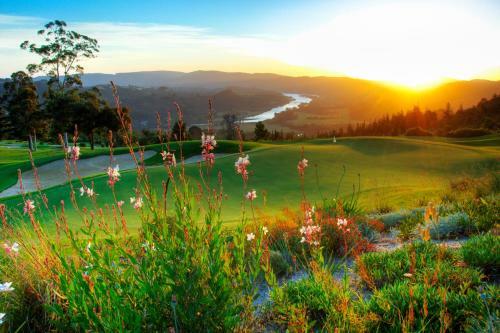 Simola Hotel, Country Club & Spa