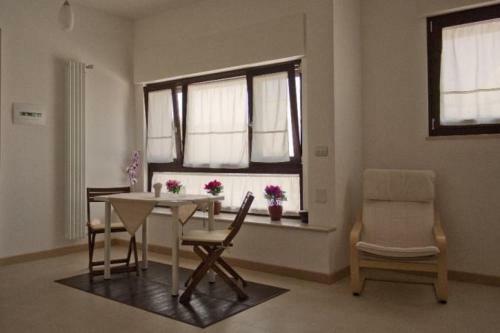 Grotta Cilicia B&B