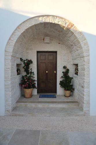 Grotta Cilicia B&B