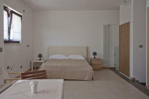 Grotta Cilicia B&B