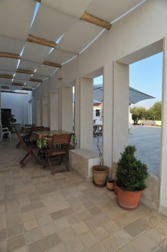Grotta Cilicia B&B