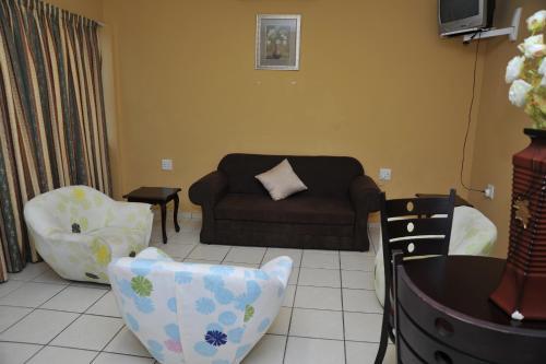 Apartamento The Norwegian Lodge