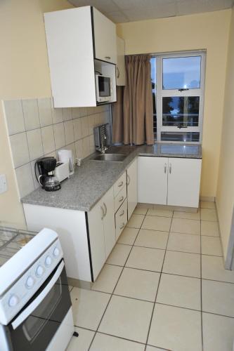 Apartamento The Norwegian Lodge