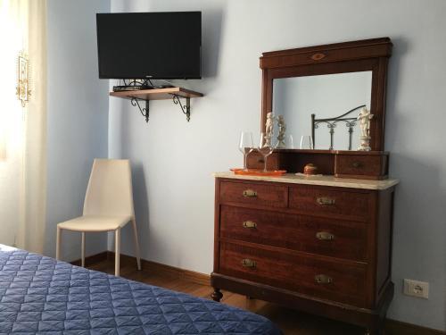 Bed & Breakfast Baglio Buccellato