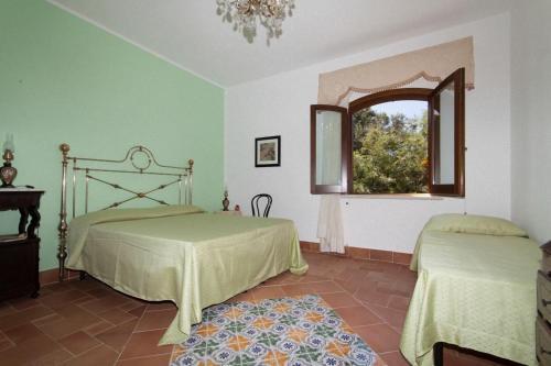 Bed & Breakfast Baglio Buccellato