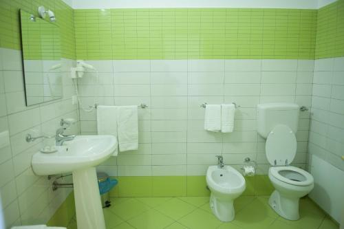 Bed & Breakfast Baglio Buccellato