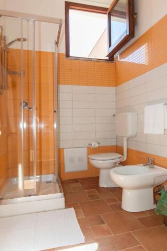 Bed & Breakfast Baglio Buccellato
