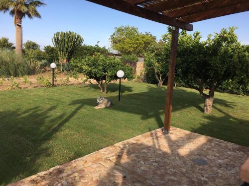 Bed & Breakfast Baglio Buccellato