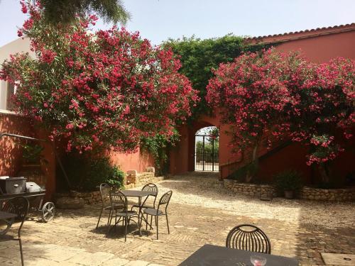 Bed & Breakfast Baglio Buccellato