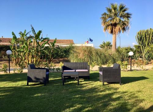 Bed & Breakfast Baglio Buccellato
