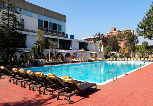 Hotel Carlton Madagascar