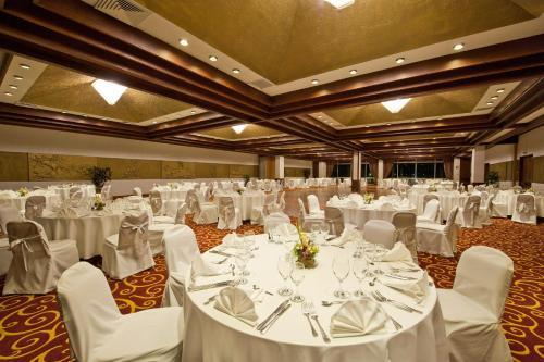 Hotel Carlton Madagascar