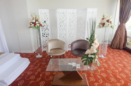 Hotel Carlton Madagascar