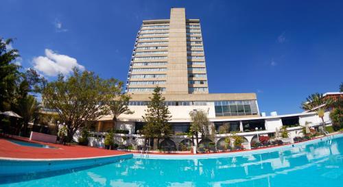 Hotel Carlton Madagascar