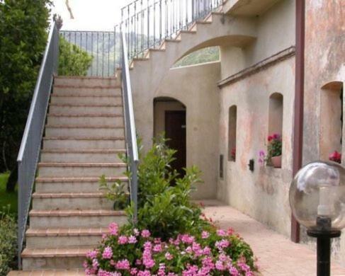 Hostal Villa Florio