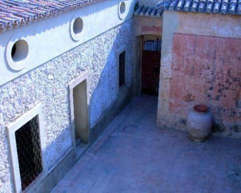 Hostal Villa Florio