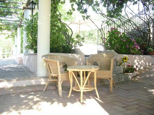 Hostal Villa Florio