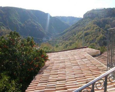 Hostal Villa Florio